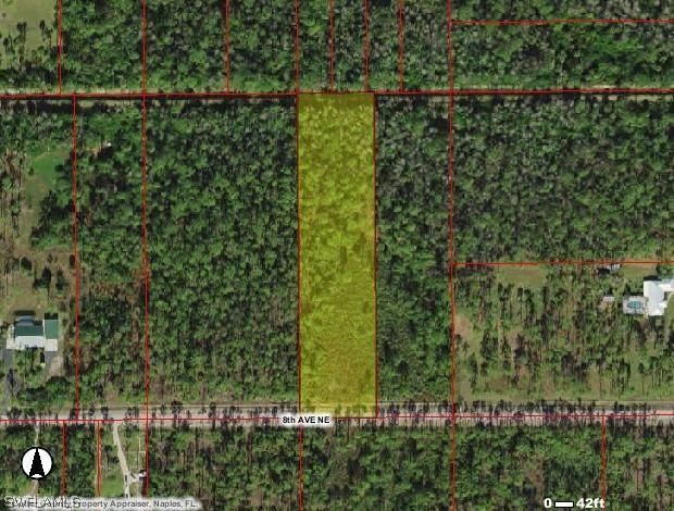 4425 8th Ave., Naples, FL 34120