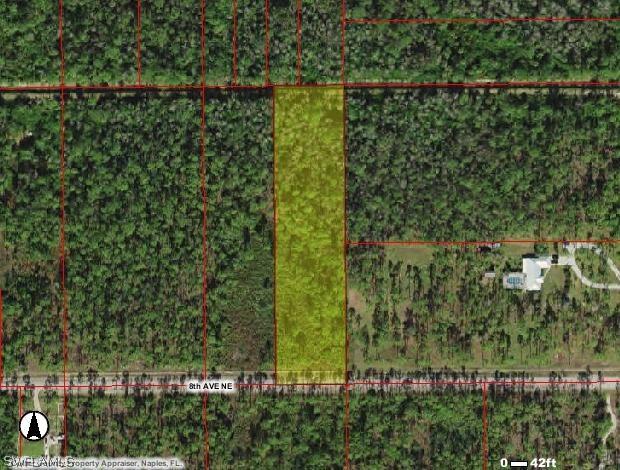 4445 8th Ave., Naples, FL 34120