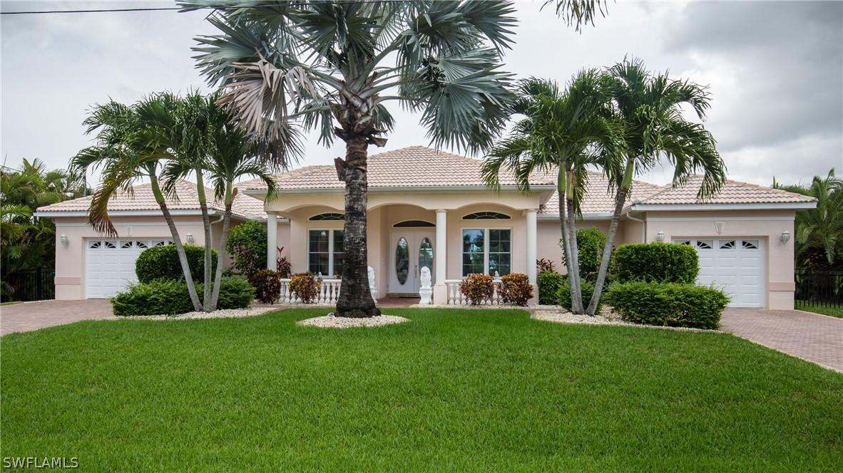 2213 SW 52nd St., Cape Coral, FL 33914