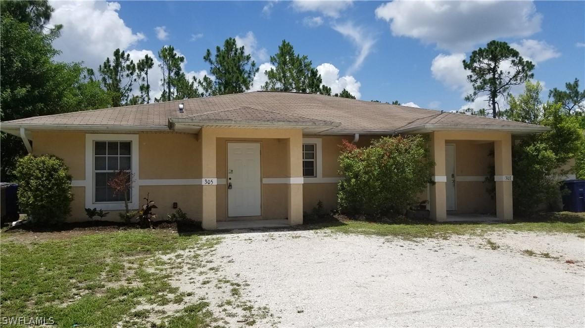 305 E 12th St., Lehigh Acres, FL 33972
