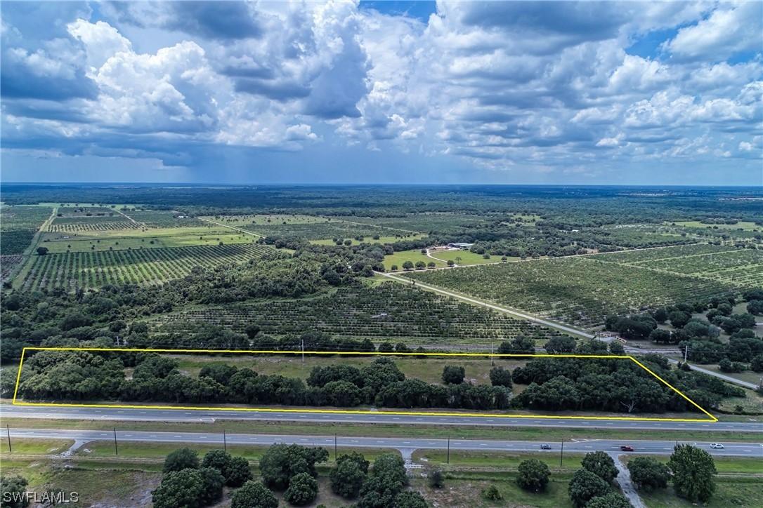 SW Highway 17, Arcadia, FL 34266