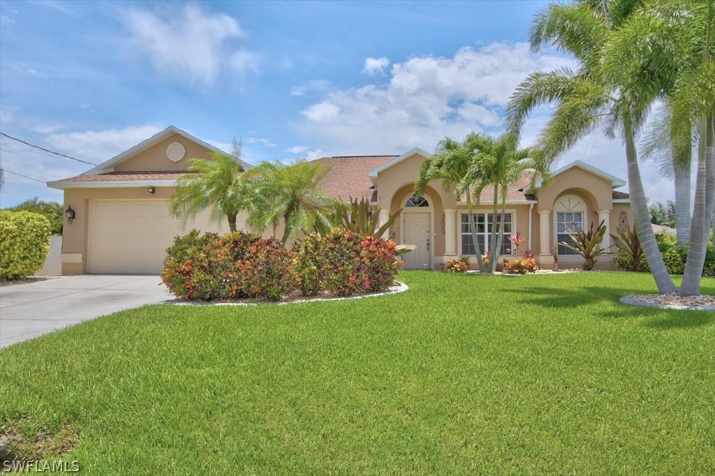 3041 SW 28th Ave., Cape Coral, FL 33914