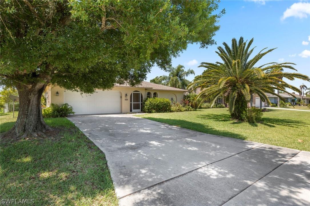 226 SW 46th St., Cape Coral, FL 33914