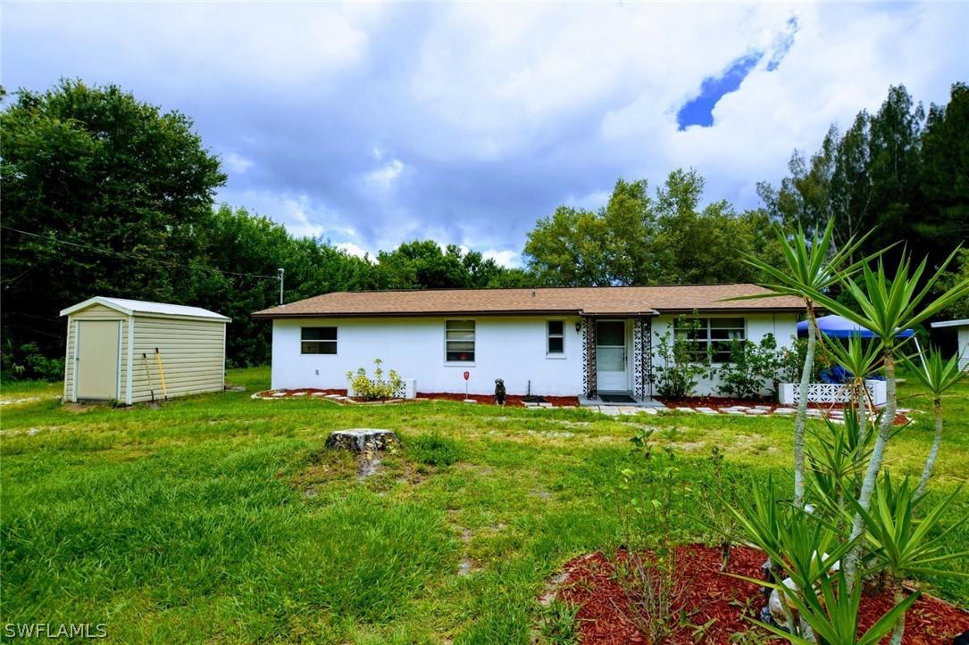 1925 Banana St., Punta Gorda, FL 33980