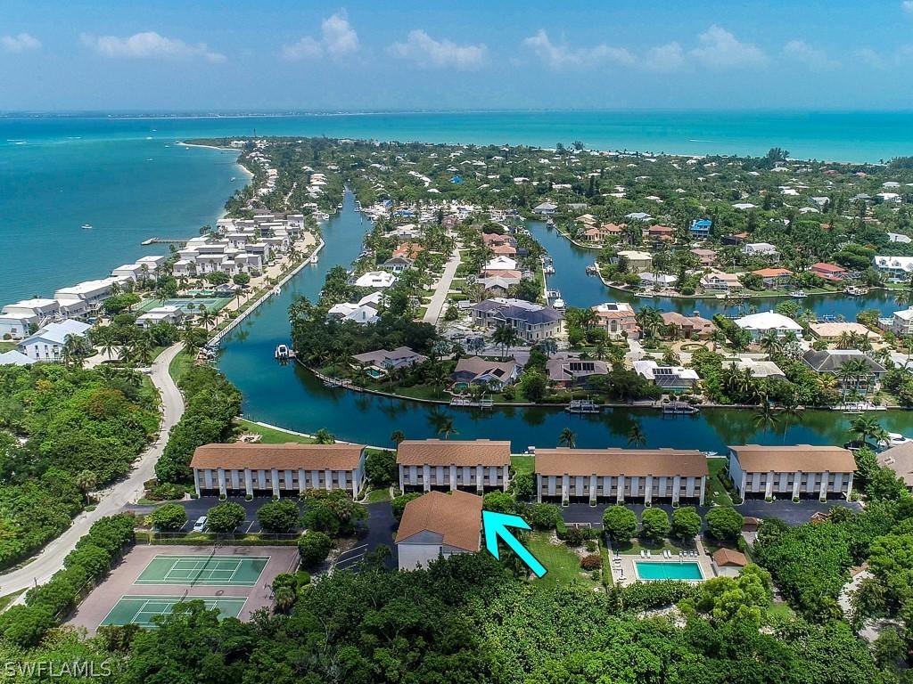 1250 Tennisplace Ct. #D31, Sanibel, FL 33957