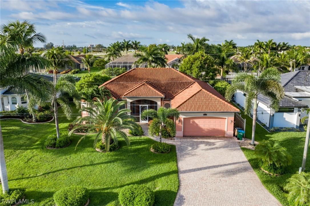2112 SW 40th Ter., Cape Coral, FL 33914