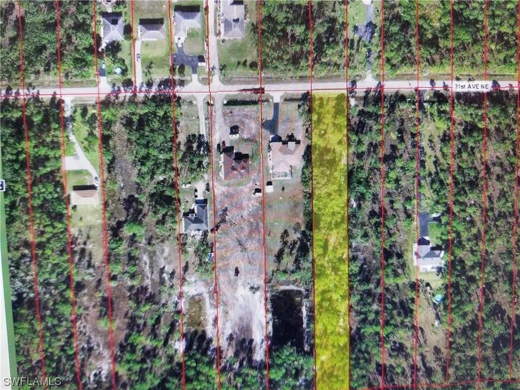 xxxx 31st Ave., Naples, FL 34120