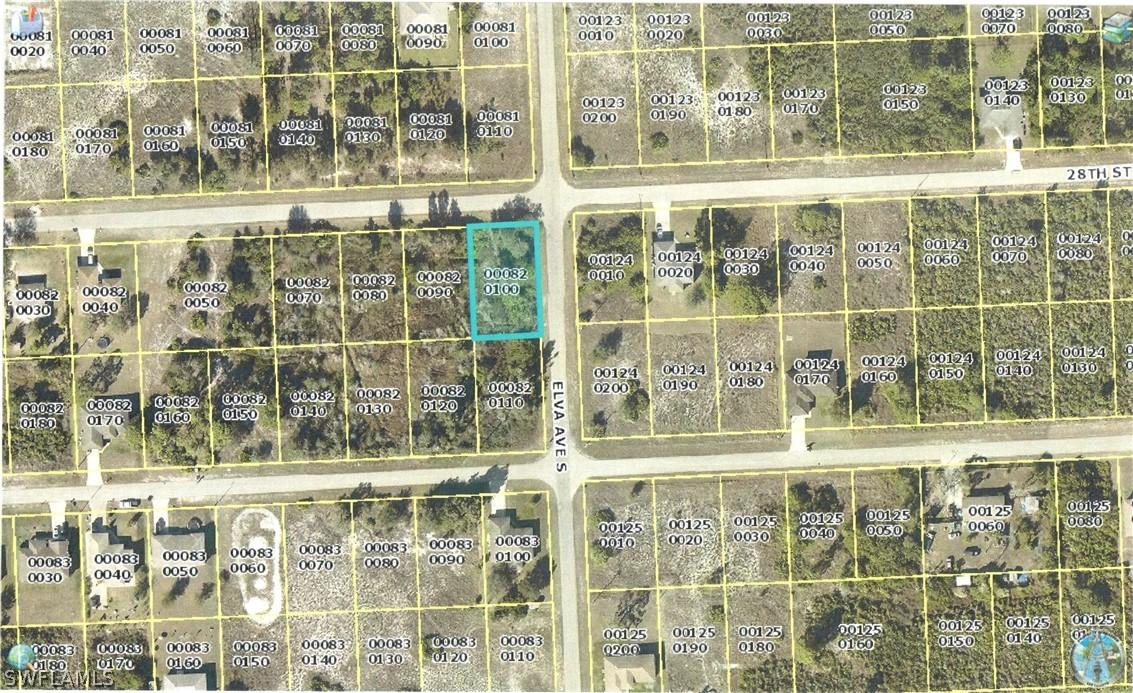 2701 28th St., Lehigh Acres, FL 33976