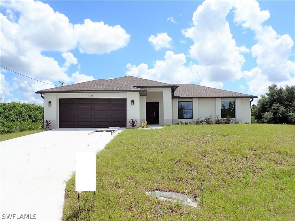 3105 Alan Ave., Lehigh Acres, FL 33976