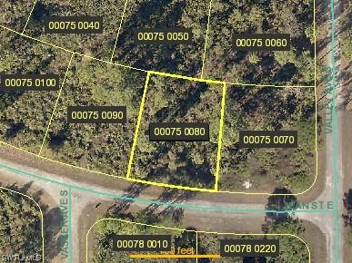 1147 Jean St., Lehigh Acres, FL 33974