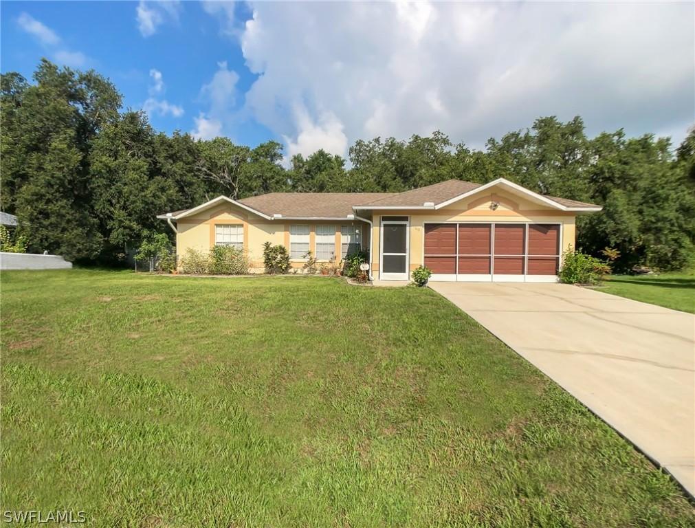 143 Birchcrest Blvd., Port Charlotte, FL 33954