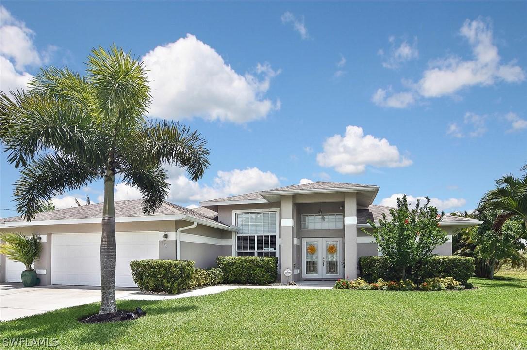 1207 SW 21st Ave., Cape Coral, FL 33991