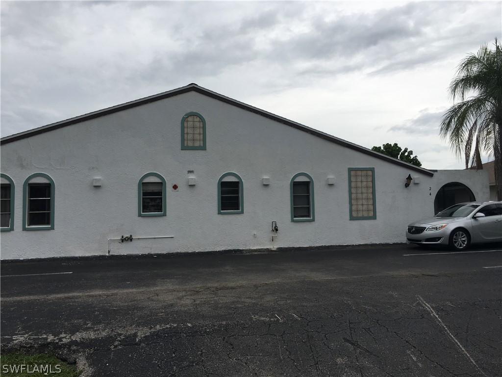 1249 SE 8th St. #108, Cape Coral, FL 33990