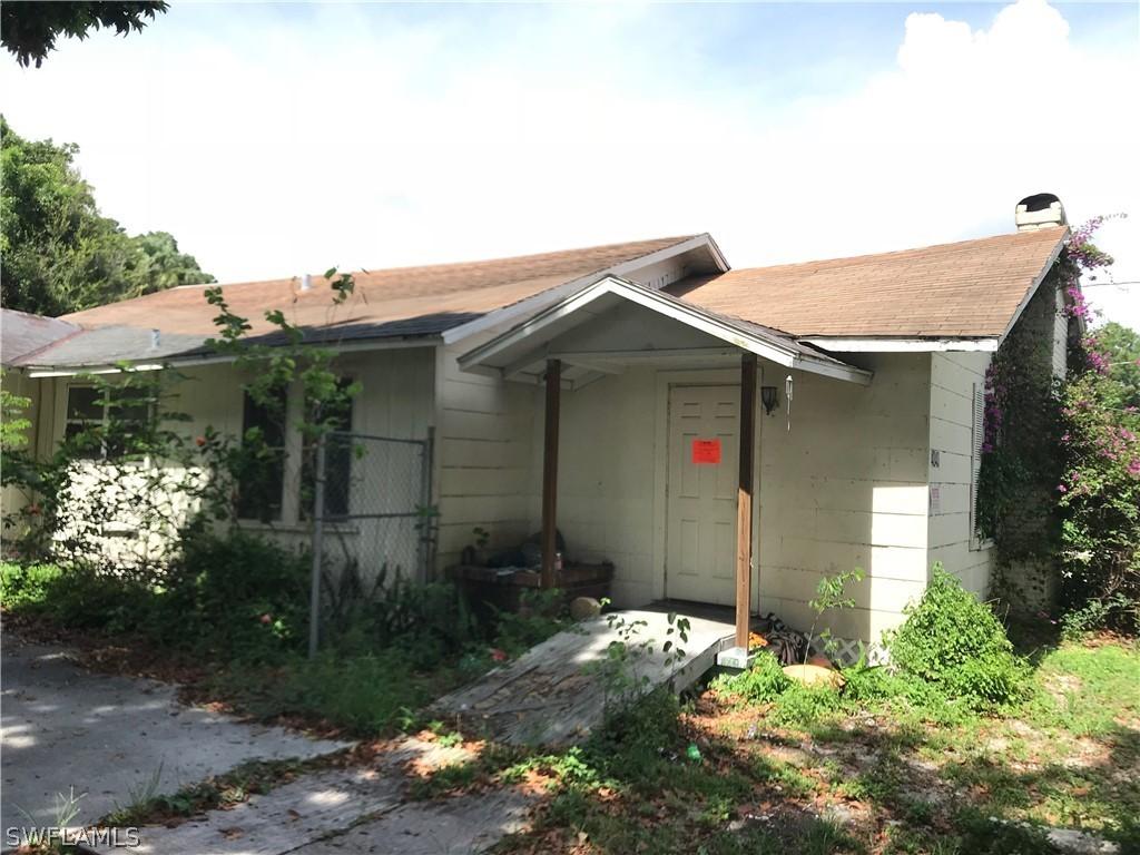 4243 Scott Ave., Fort Myers, FL 33905