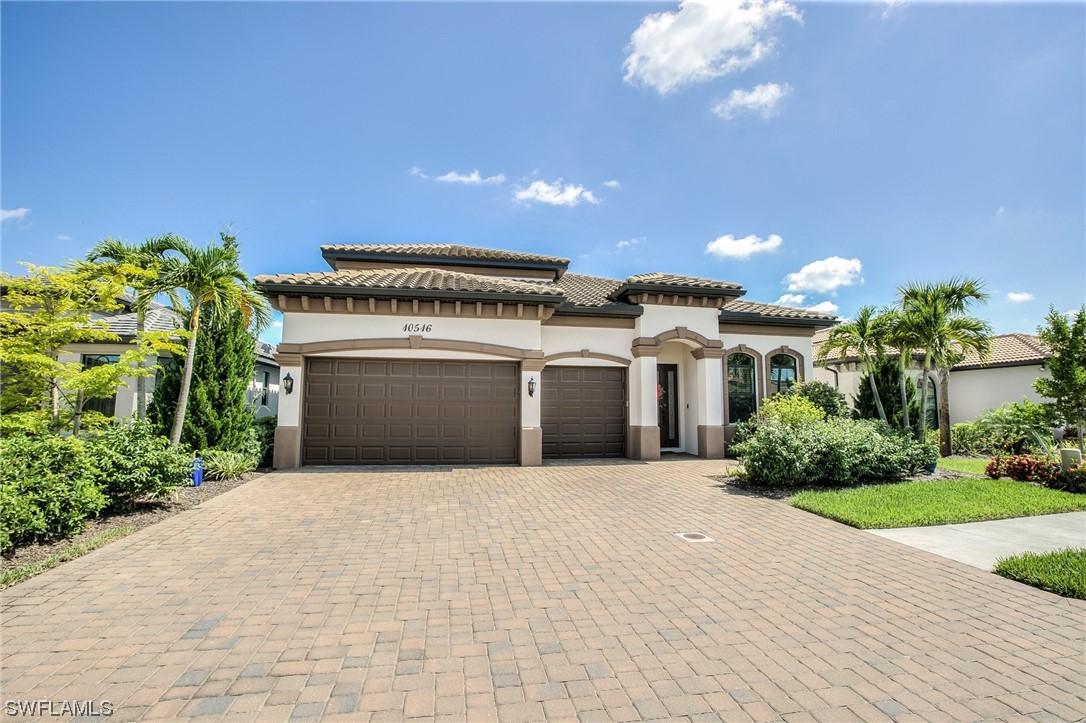 10516 Valencia Lakes Dr., Bonita Springs, FL 34135