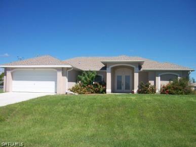 623 SW 23rd Ter., Cape Coral, FL 33991