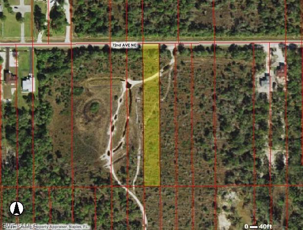 72nd Ave., Naples, FL 34120