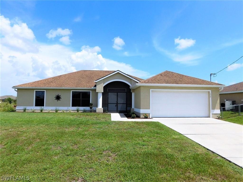 172 Pennfield St., Lehigh Acres, FL 33974