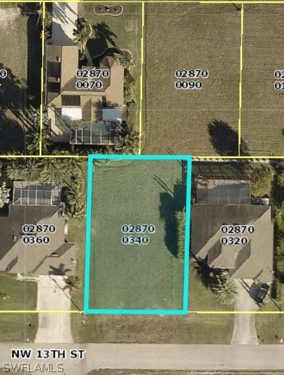 1425 NW 13th St., Cape Coral, FL 33993