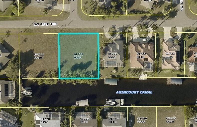 614 SW 43rd Ter., Cape Coral, FL 33914