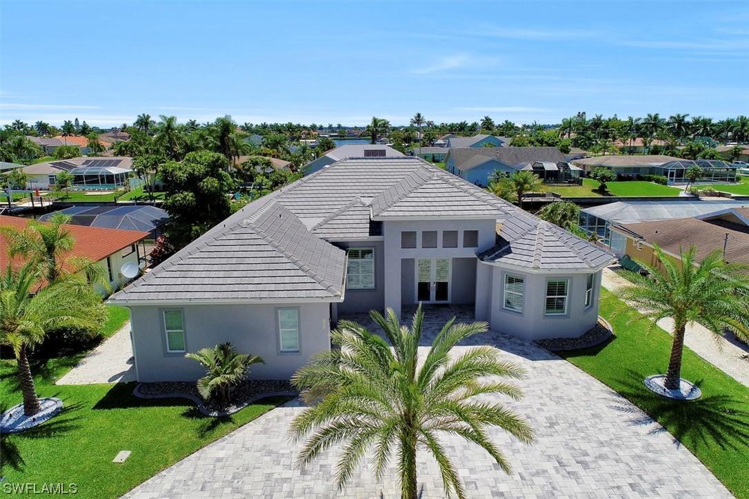 3513 SE 19th Ave., Cape Coral, FL 33904