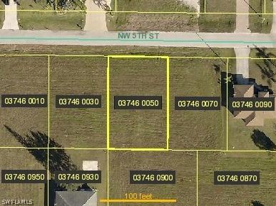 2236 NW 5th St., Cape Coral, FL 33993