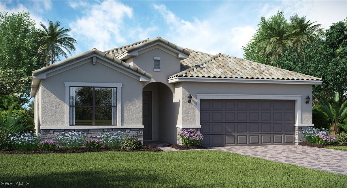 4276 Raffia Palm Cir., Naples, FL 34119