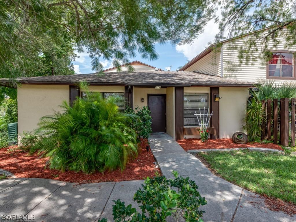 619 SE 12th Ave. #116, Cape Coral, FL 33990