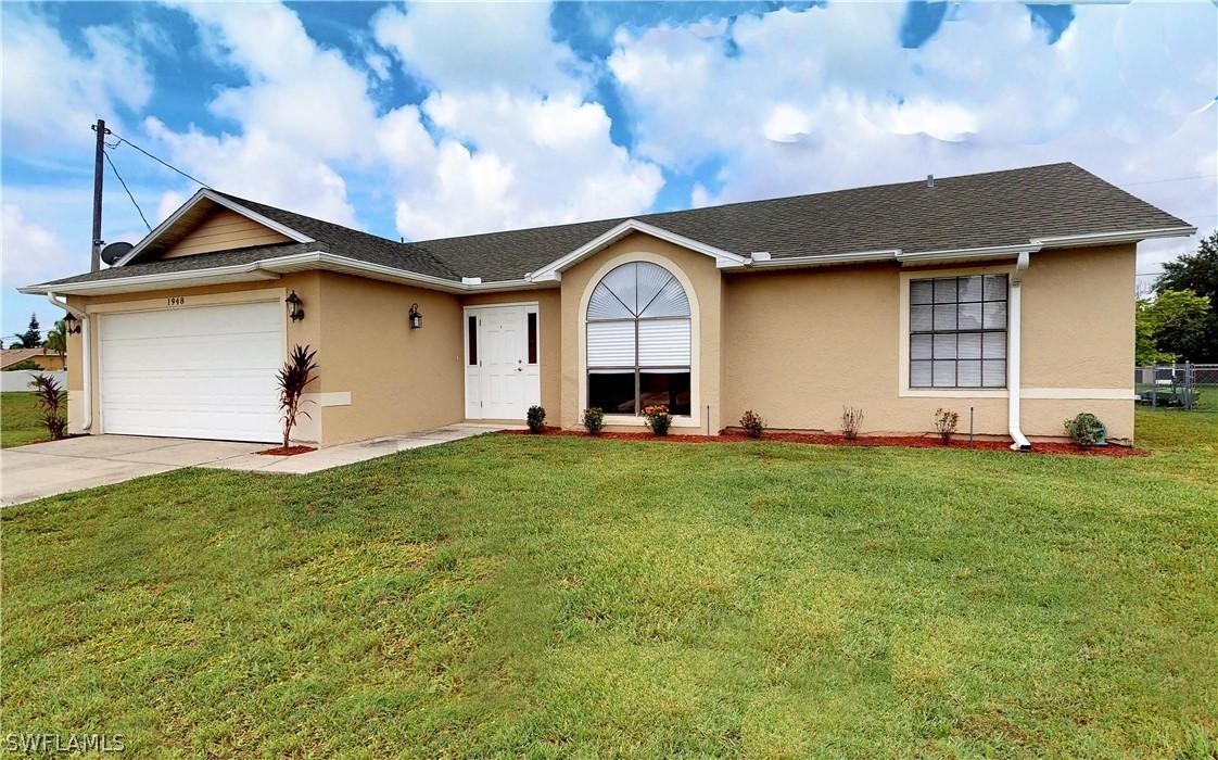 1948 SE 8th Pl., Cape Coral, FL 33990