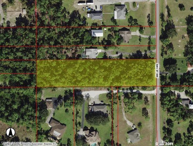 64th St., Naples, FL 34105