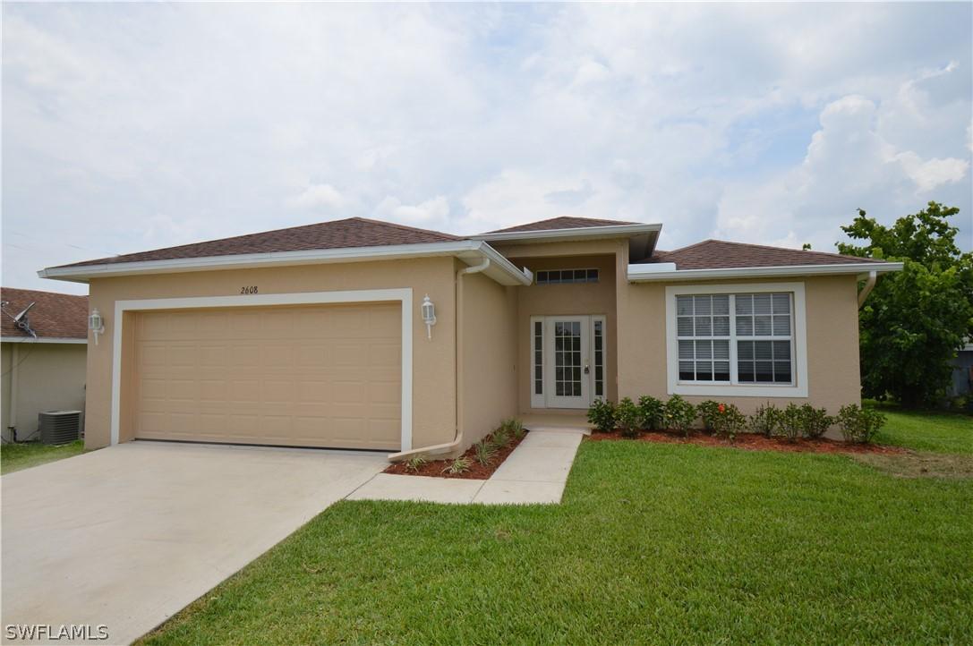2608 46th St., Lehigh Acres, FL 33976