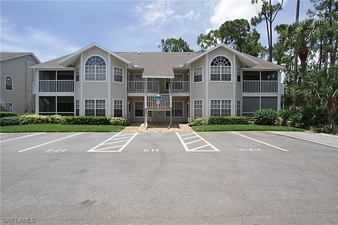 4140 Ashcroft Ct. #521, Estero, FL 33928