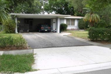 1373 Morningside Dr., Fort Myers, FL 33901