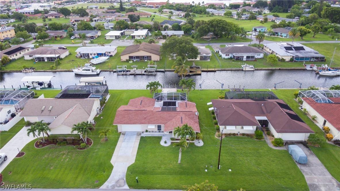 4835 Triton Ct., Cape Coral, FL 33904