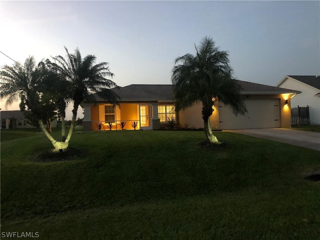 5116 Butte St., Lehigh Acres, FL 33971