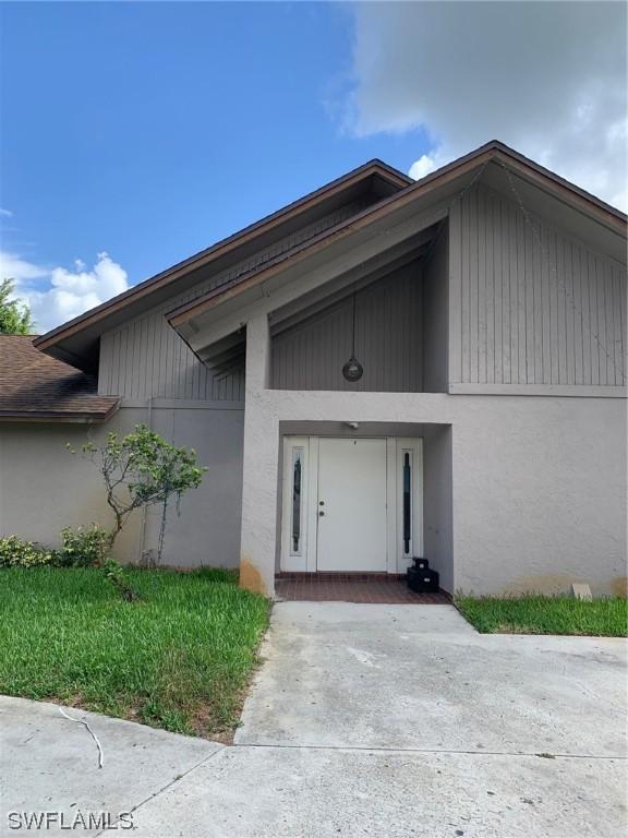 4155 20th Pl., Naples, FL