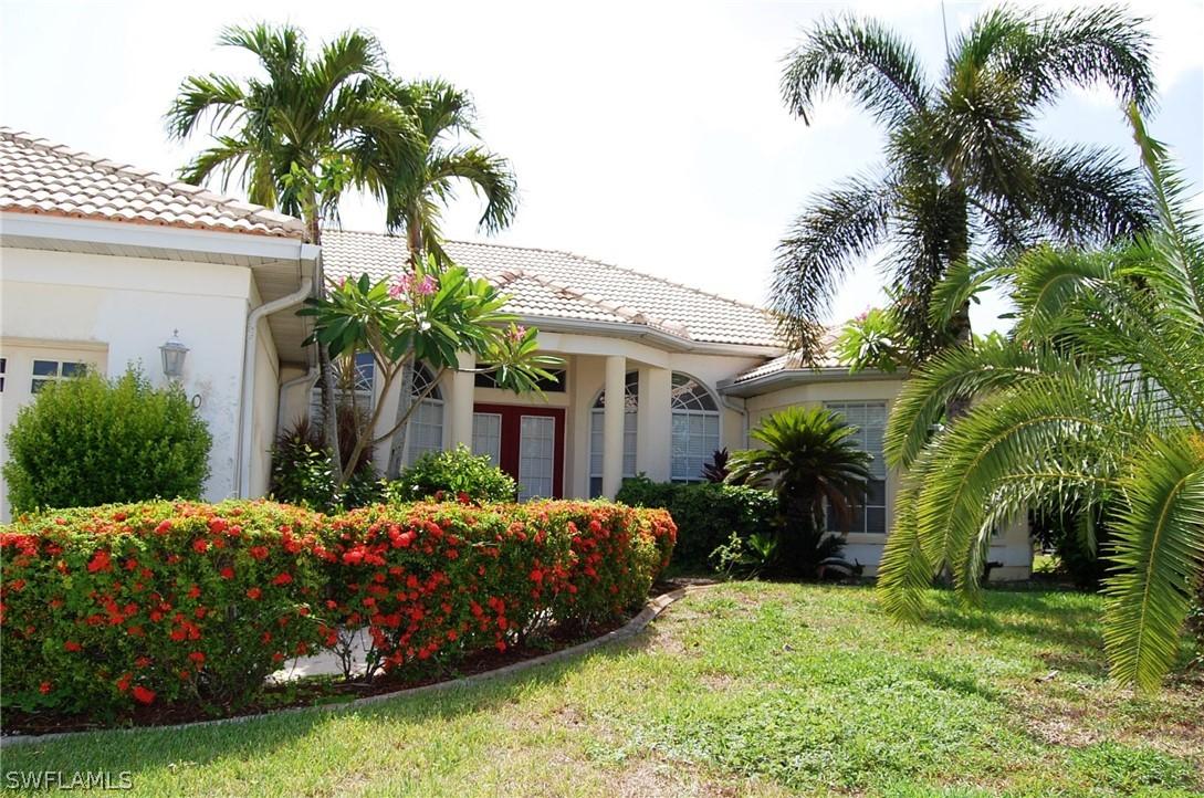 5020 SW 17th Ave., Cape Coral, FL 33914