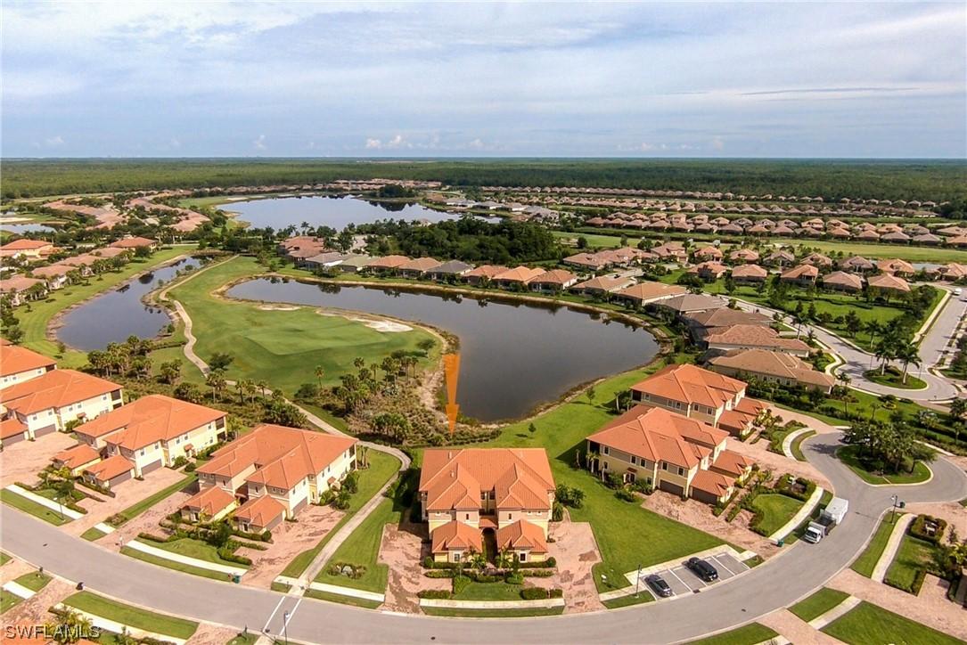 12057 Covent Garden Ct. #1803, Naples, FL 34120