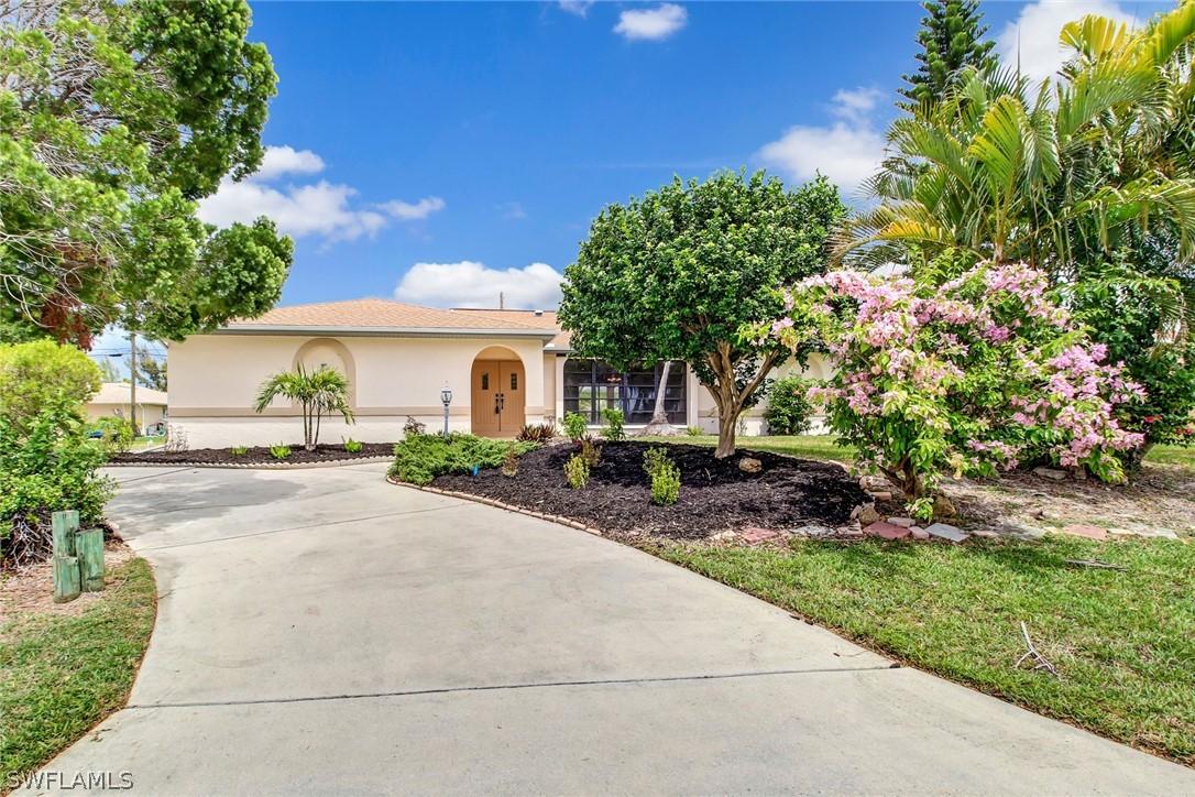 3429 SW 12th Ave., Cape Coral, FL 33914