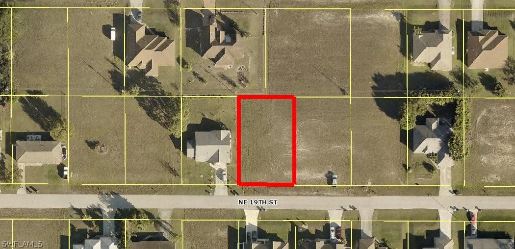 1411 NE 19th St., Cape Coral, FL 33909