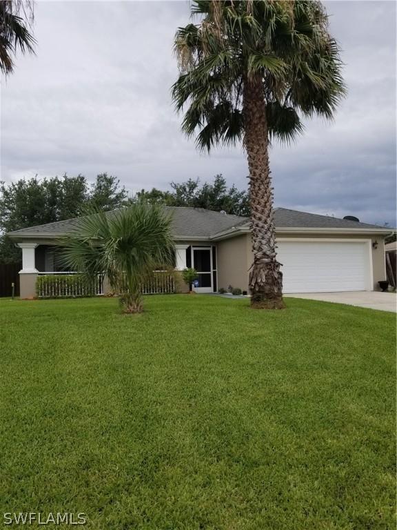 342 NE 23rd St., Cape Coral, FL 33909