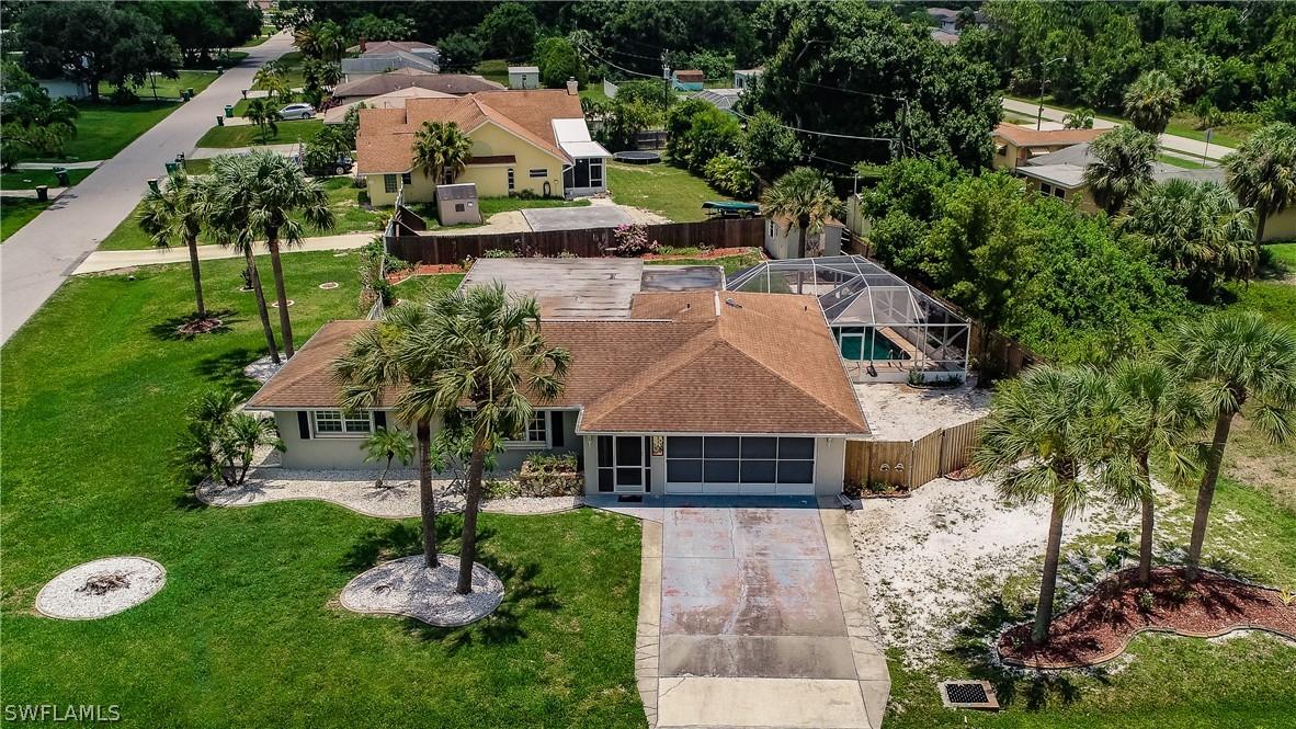 3384 Beacon Dr., Port Charlotte, FL 33980