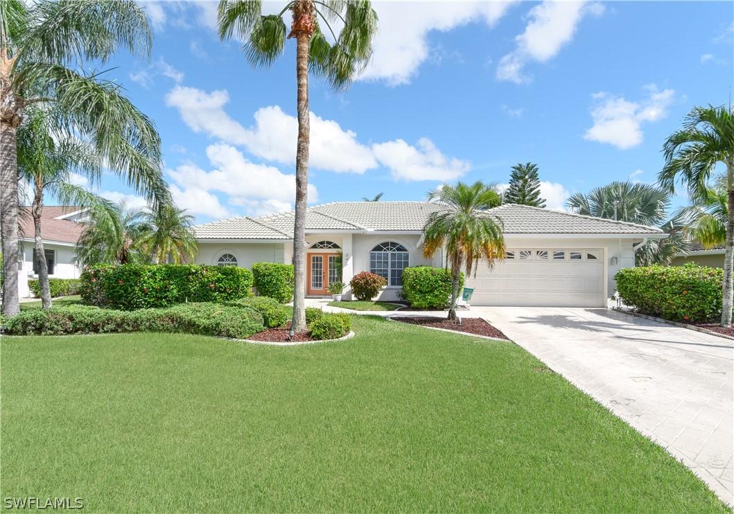 545 SW 51st Ter., Cape Coral, FL 33914