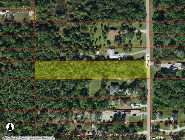 411 18th St., Naples, FL 34120