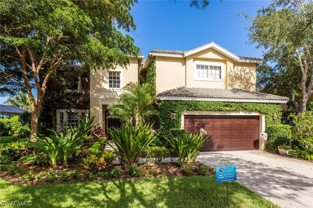 14523 Jekyll Island Ct., Naples, FL 34119