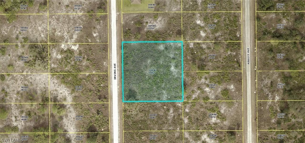 1112 Irving Ave., Lehigh Acres, FL 33972