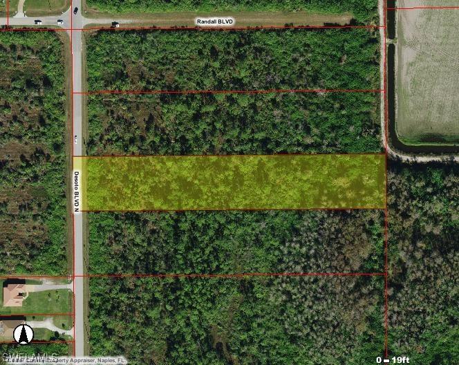 Desoto Blvd., Naples, FL 34120