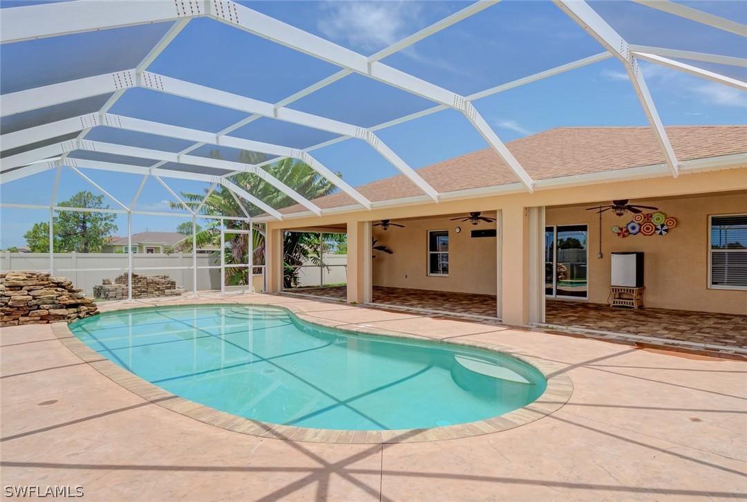 1114 NW 19th Ter., Cape Coral, FL 33993