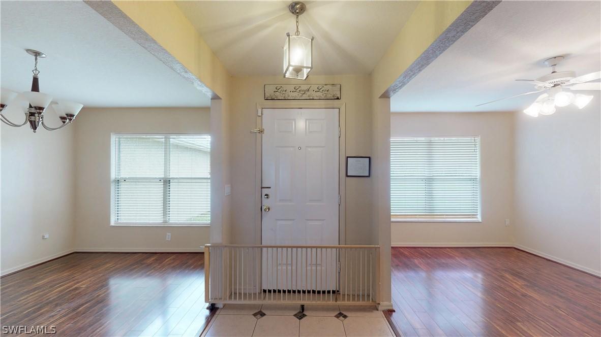 3400 NE 9th Ave., Cape Coral, FL 33909