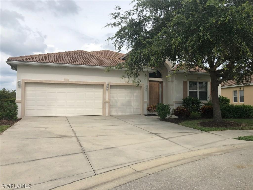 3043 Lake Manatee Ct., Cape Coral, FL 33909